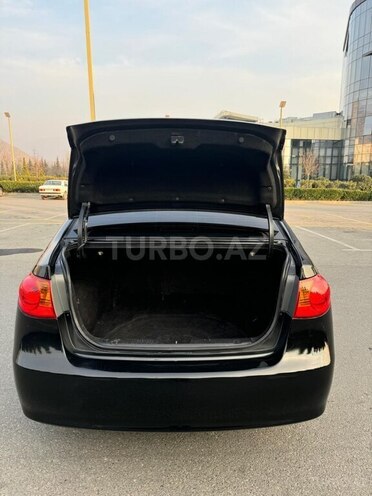 Hyundai Elantra 2008, 269,785 km - 2.0 л - Şəki
