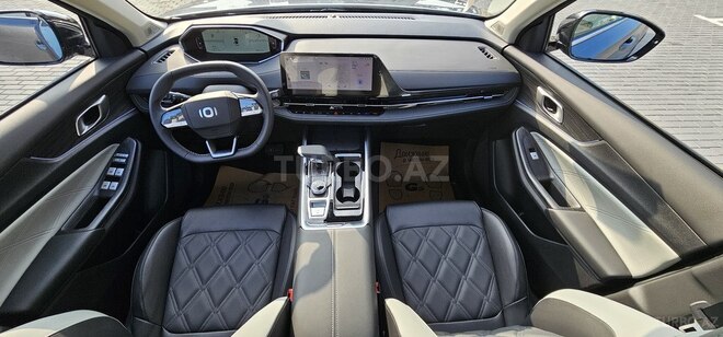 Changan Qiyuan Q05 2024, 0 km - 1.5 л - Bakı