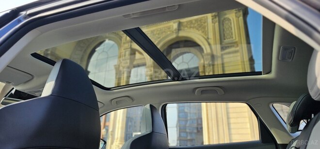 Changan Qiyuan Q05 2024, 0 km - 1.5 л - Bakı