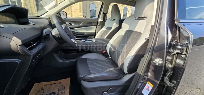 Changan Qiyuan Q05 2024, 0 km - 1.5 л - Bakı