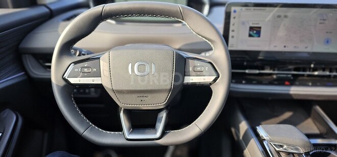 Changan Qiyuan Q05 2024, 0 km - 1.5 л - Bakı