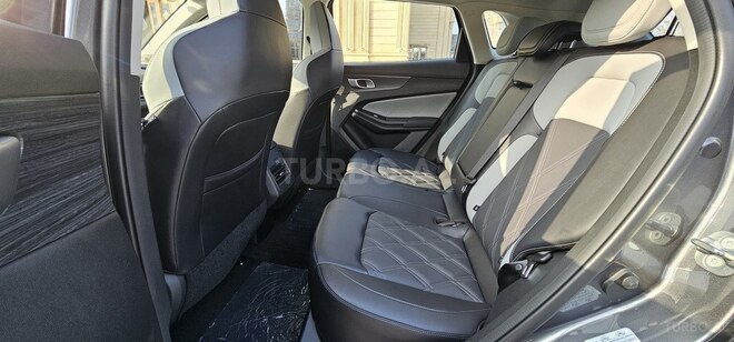 Changan Qiyuan Q05 2024, 0 km - 1.5 л - Bakı