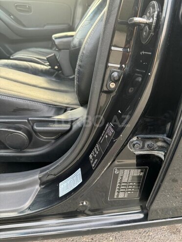 Hyundai Elantra 2008, 269,785 km - 2.0 л - Şəki