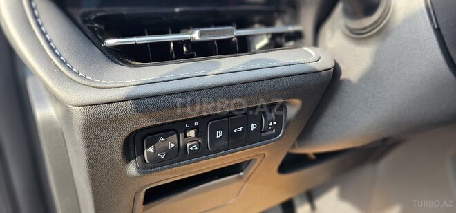 Changan Qiyuan Q05 2024, 0 km - 1.5 л - Bakı