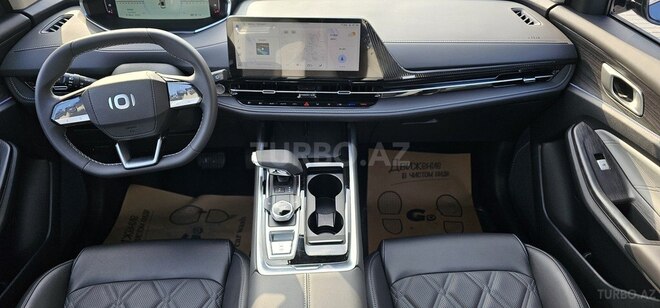 Changan Qiyuan Q05 2024, 0 km - 1.5 л - Bakı