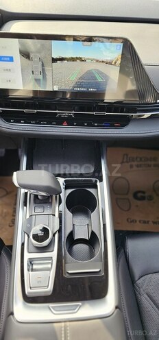 Changan Qiyuan Q05 2024, 0 km - 1.5 л - Bakı
