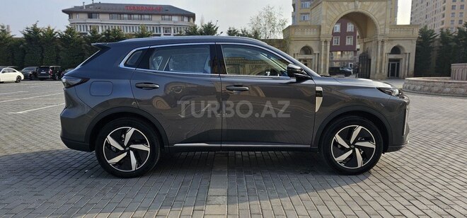 Changan Qiyuan Q05 2024, 0 km - 1.5 л - Bakı