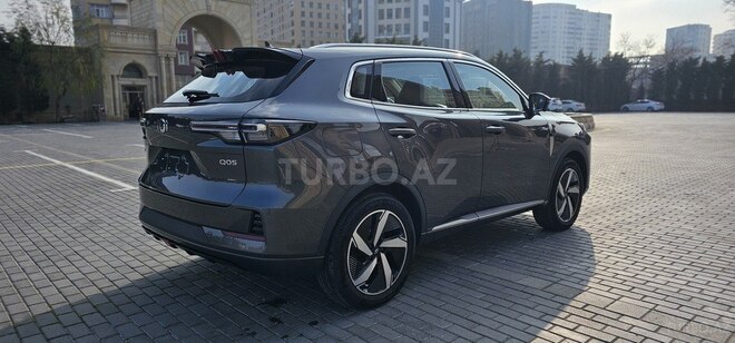 Changan Qiyuan Q05 2024, 0 km - 1.5 л - Bakı