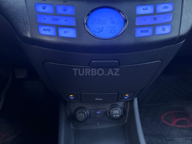 Hyundai Elantra 2008, 269,785 km - 2.0 л - Şəki