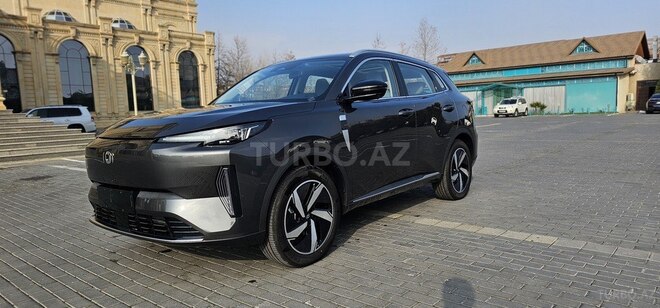Changan Qiyuan Q05 2024, 0 km - 1.5 л - Bakı
