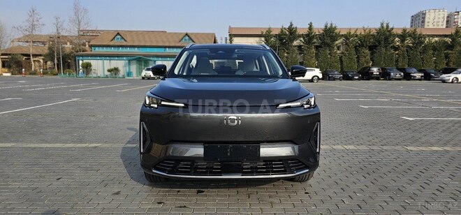 Changan Qiyuan Q05 2024, 0 km - 1.5 л - Bakı