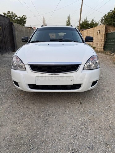 LADA (VAZ) Priora 2011, 338,215 km - 1.6 l - Bakı