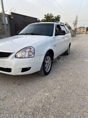 LADA (VAZ) Priora 2011, 338,215 km - 1.6 l - Bakı