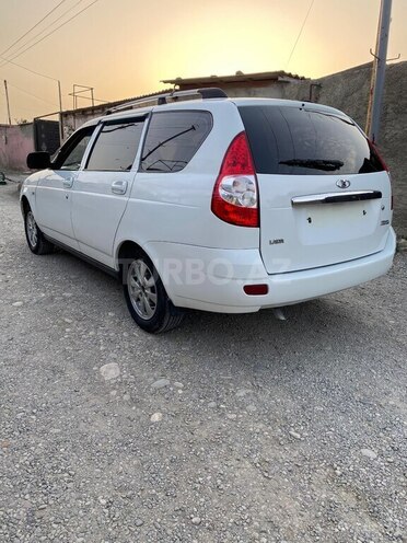 LADA (VAZ) Priora 2011, 338,215 km - 1.6 l - Bakı