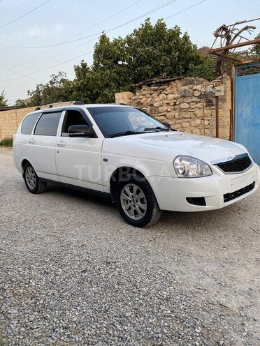 LADA (VAZ) Priora 2011, 338,215 km - 1.6 l - Bakı