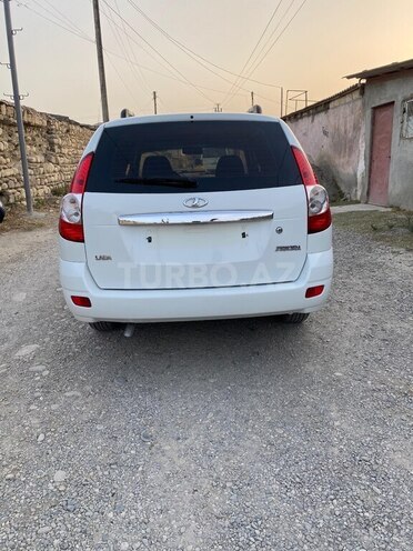 LADA (VAZ) Priora 2011, 338,215 km - 1.6 l - Bakı