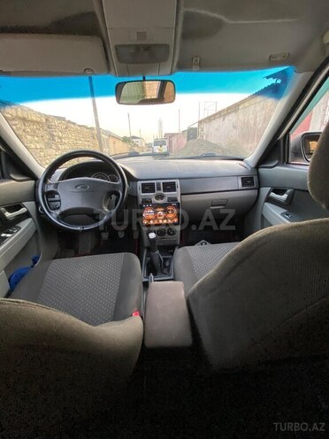 LADA (VAZ) Priora 2011, 338,215 km - 1.6 l - Bakı