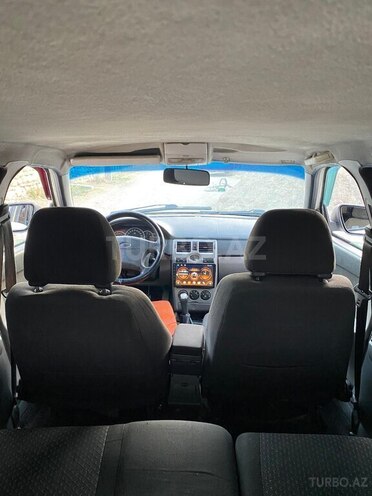 LADA (VAZ) Priora 2011, 338,215 km - 1.6 l - Bakı