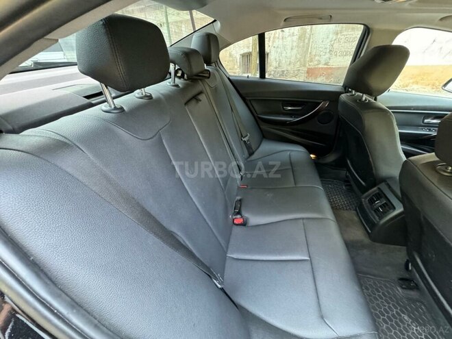 BMW 328 2015, 138,000 km - 2.0 л - Bakı