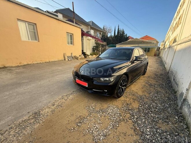 BMW 328 2015, 138,000 km - 2.0 л - Bakı