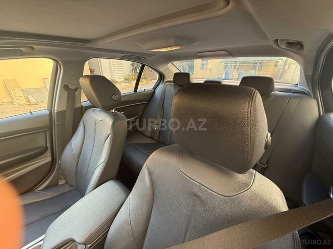 BMW 328 2015, 138,000 km - 2.0 л - Bakı