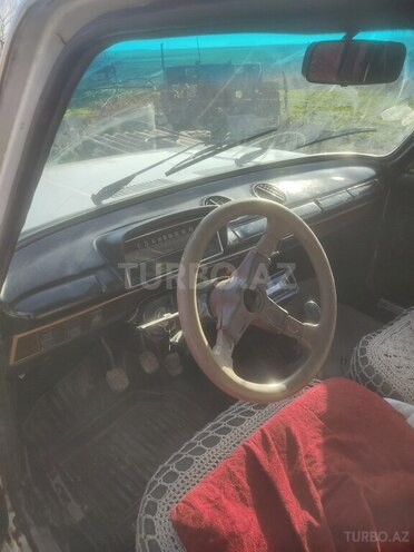 LADA (VAZ) 21011 1986, 13,500 km - 1.3 l - Cəlilabad