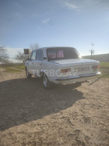LADA (VAZ) 21011 1986, 13,500 km - 1.3 l - Cəlilabad