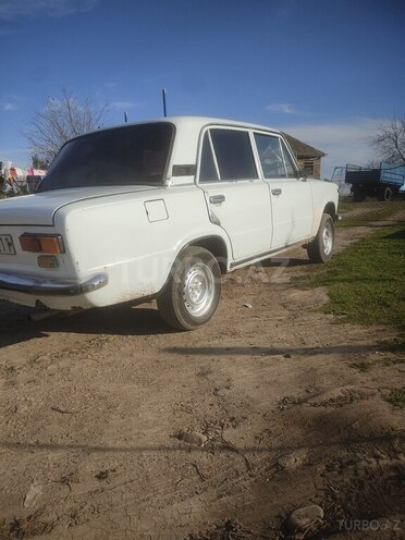 LADA (VAZ) 21011 1986, 13,500 km - 1.3 l - Cəlilabad