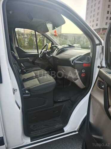 Ford Tourneo Custom 2014, 22,512 km - 2.2 l - Bakı