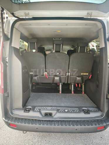 Ford Tourneo Custom 2014, 22,512 km - 2.2 l - Bakı