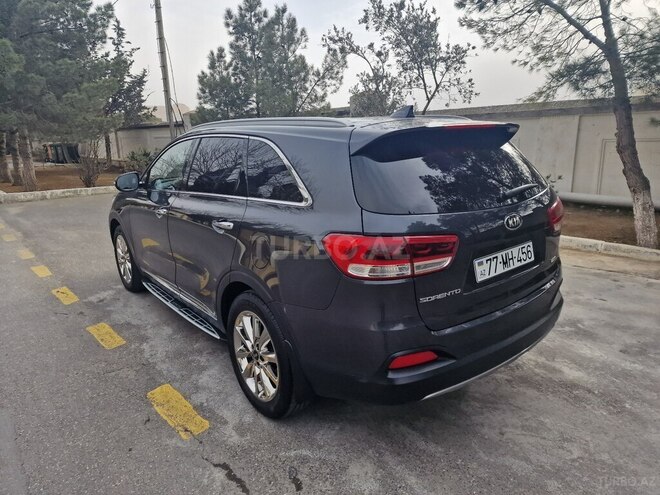 Kia Sorento 2016, 117,000 km - 2.0 l - Bakı