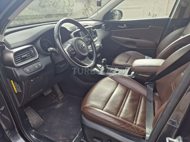 Kia Sorento 2016, 117,000 km - 2.0 l - Bakı