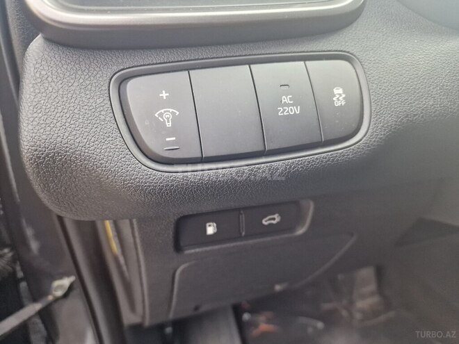 Kia Sorento 2016, 117,000 km - 2.0 l - Bakı