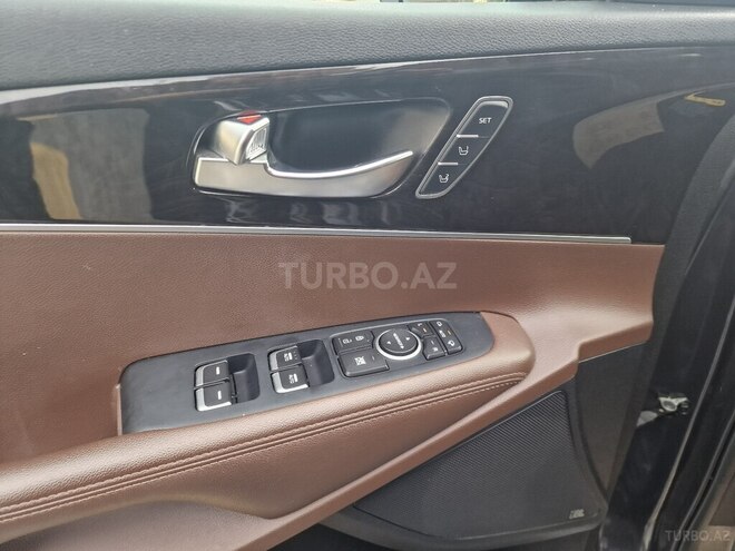 Kia Sorento 2016, 117,000 km - 2.0 l - Bakı