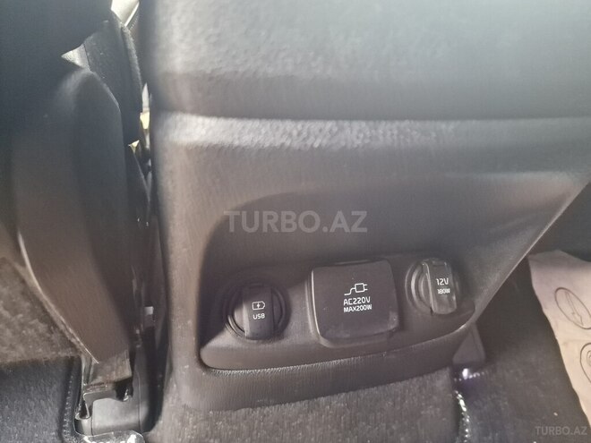 Kia Sorento 2016, 117,000 km - 2.0 l - Bakı