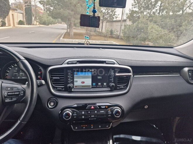 Kia Sorento 2016, 117,000 km - 2.0 l - Bakı