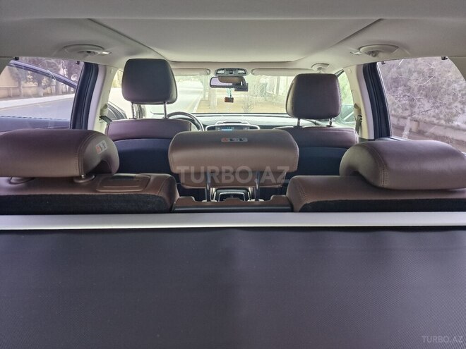 Kia Sorento 2016, 117,000 km - 2.0 l - Bakı
