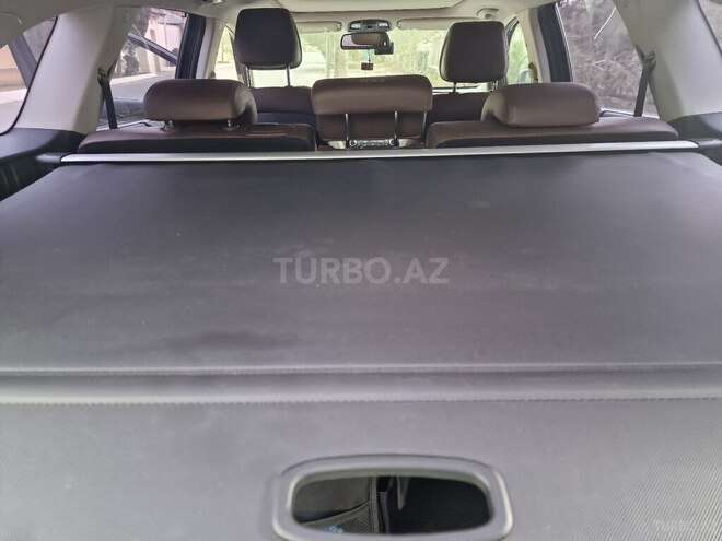 Kia Sorento 2016, 117,000 km - 2.0 l - Bakı