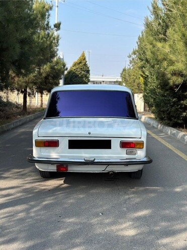 LADA (VAZ) 21011 1983, 80,000 km - 1.6 л - Ağdaş