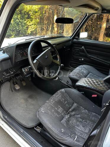 LADA (VAZ) 21011 1983, 80,000 km - 1.6 л - Ağdaş