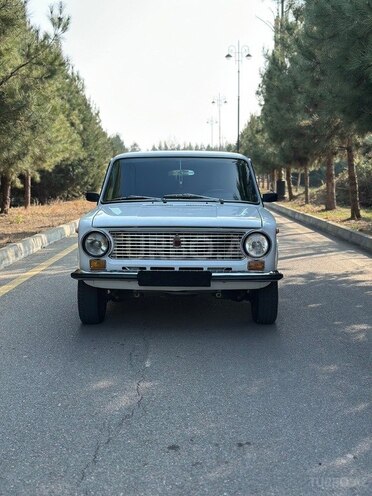 LADA (VAZ) 21011 1983, 80,000 km - 1.6 л - Ağdaş