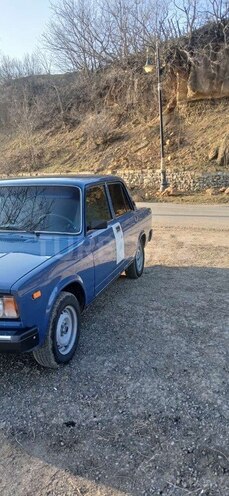 LADA (VAZ) 2107 2006, 63,643 km - 1.6 l - Lerik
