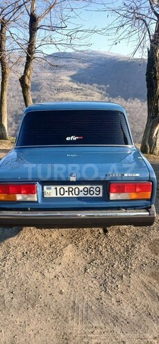 LADA (VAZ) 2107 2006, 63,643 km - 1.6 l - Lerik
