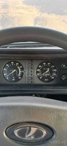 LADA (VAZ) 2107 2006, 63,643 km - 1.6 l - Lerik