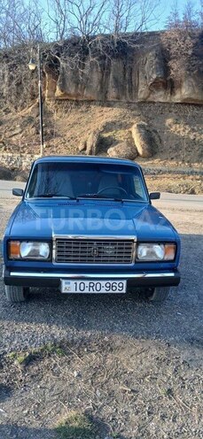 LADA (VAZ) 2107 2006, 63,643 km - 1.6 l - Lerik