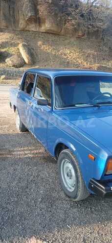 LADA (VAZ) 2107 2006, 63,643 km - 1.6 l - Lerik