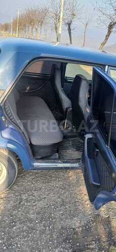 LADA (VAZ) 2107 2006, 63,643 km - 1.6 l - Lerik