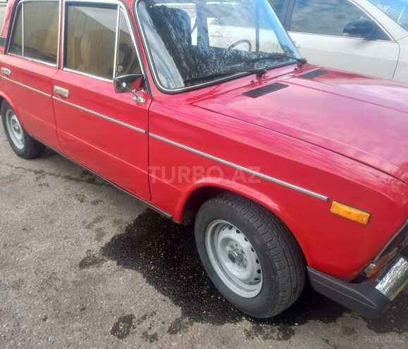 LADA (VAZ) 2106 1988, 22,155 km - 1.3 l - Qəbələ
