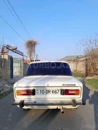 LADA (VAZ) 2106 1994, 45,678 km - 1.6 l - Sabirabad
