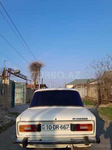 LADA (VAZ) 2106 1994, 45,678 km - 1.6 l - Sabirabad
